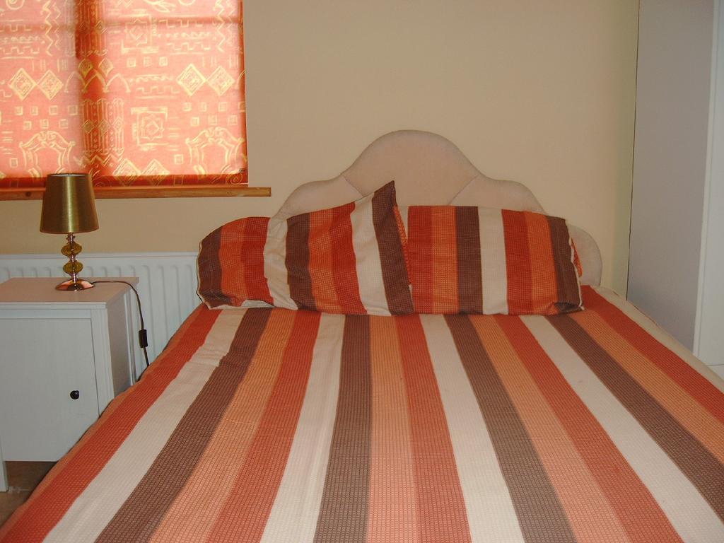 Сasa de vacaciones Ocean View Doogort